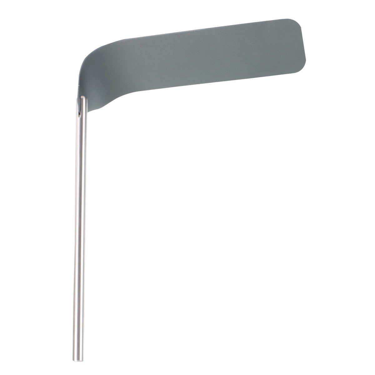 Malleable Swivel Retractor 2" x 6 1/2" – Aluminum