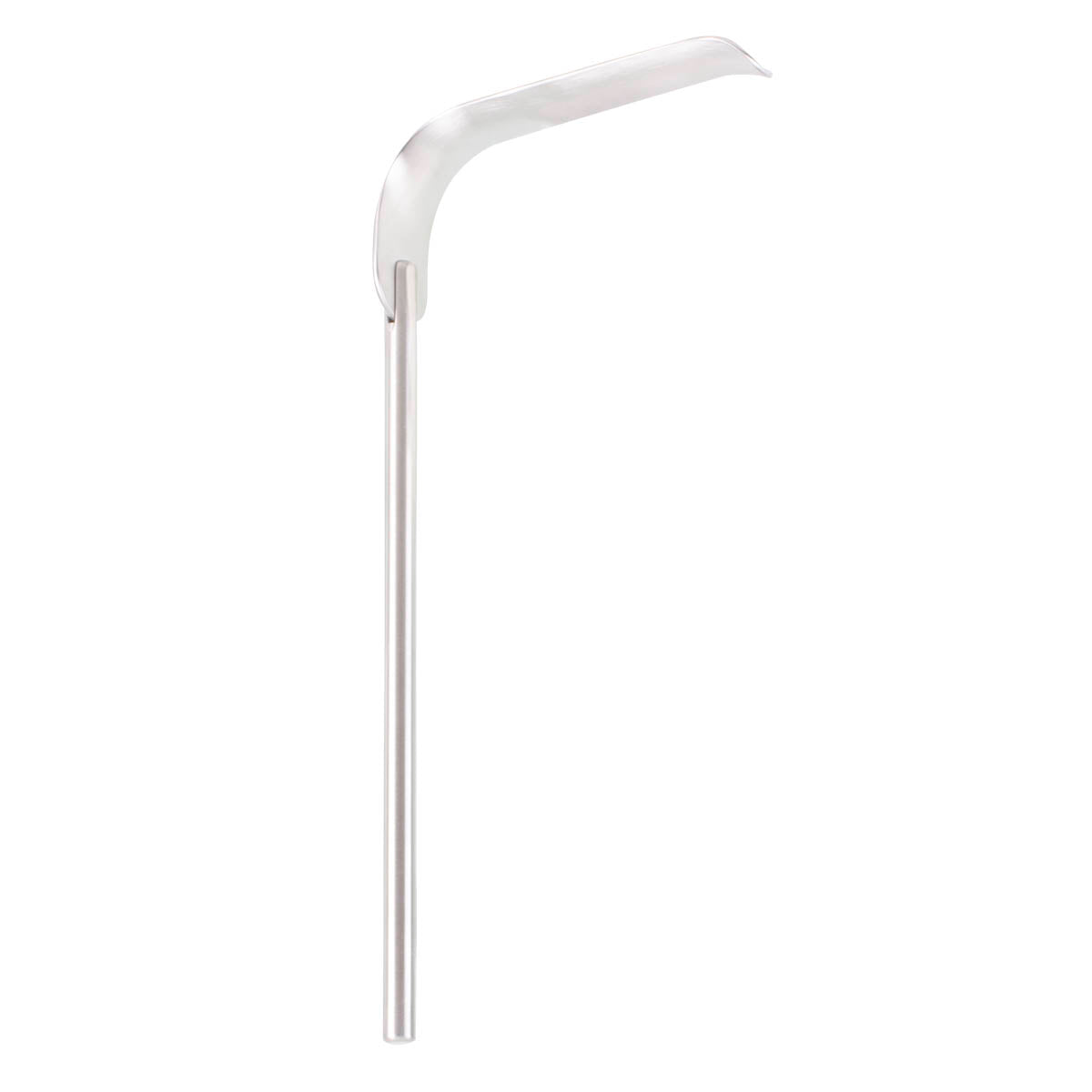 Renal Swivel Retractor 1" x 4 1/2"
