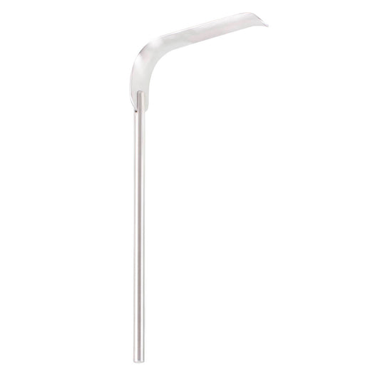 Renal Swivel Retractor 1" x 4 1/2"