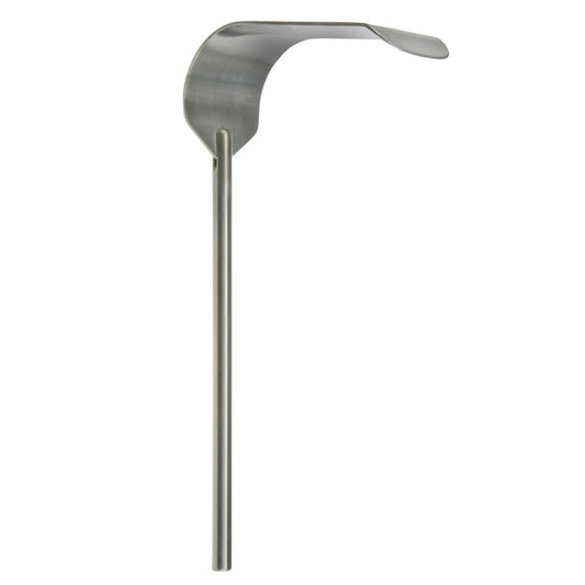 Swivel Retractor 2" x 4 1/2"