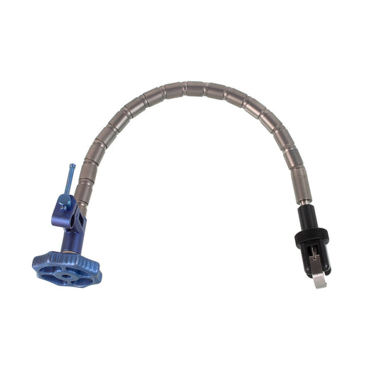 Titanium Flexible Arm  Scope/Instrument Holder