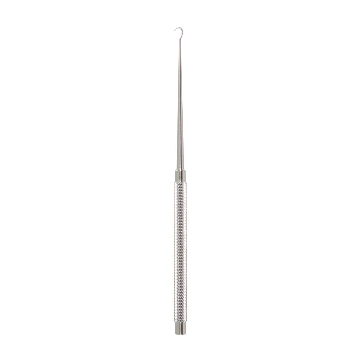 6 1/4" Kleinert Kutz Skin Hook, sharp single 5mm