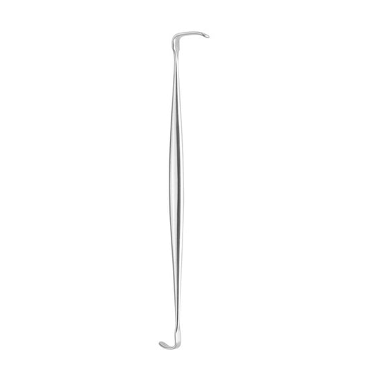 6" Ragnell Retractor double end 4.5 x 9mm 5.5 x 15mm