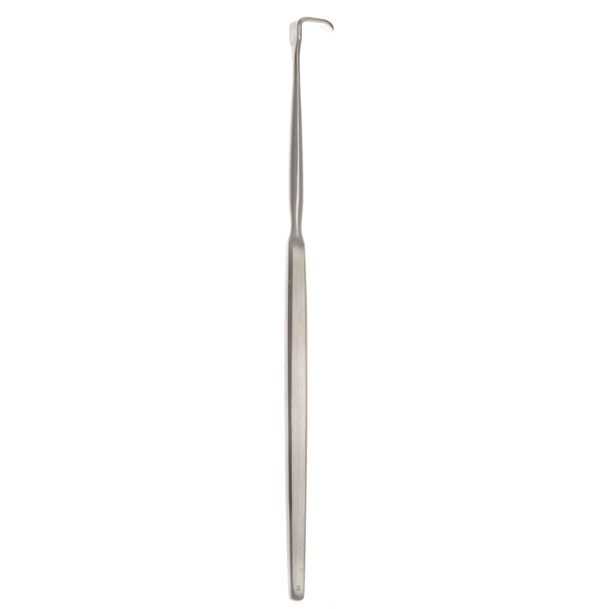 5 1/2" Senn-Green Retractor, 1/4"x3/8"