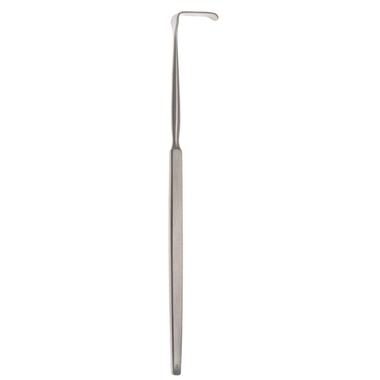 5 1/2" Senn-Green Retractor, 1/4" x 3/4"