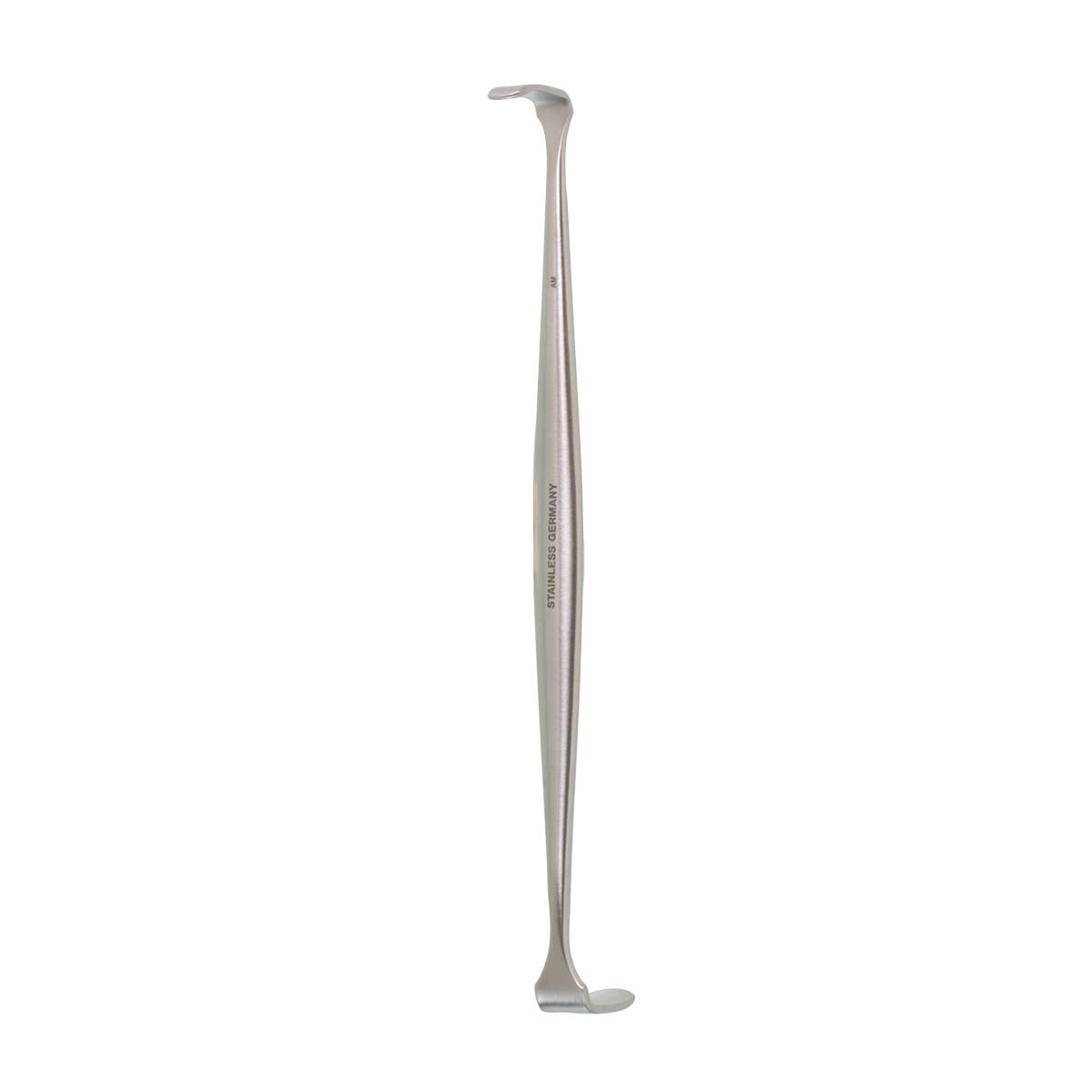 6 Davis Retractor, DE 6x17mm, 9x20mm.