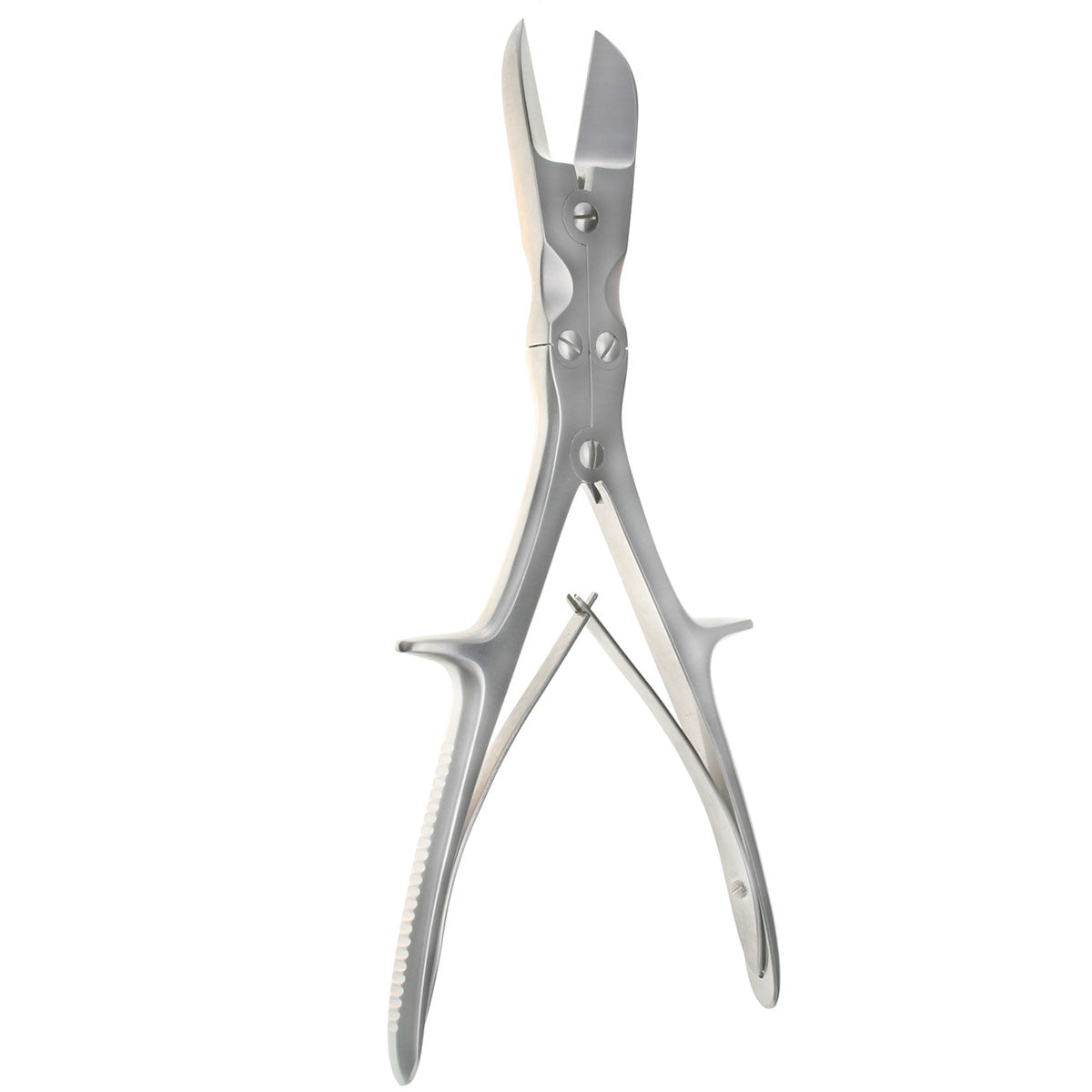 10 1/2″ Liston Stille Bone Cut Forceps – Straight