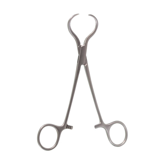 7Lewin Bone Forceps