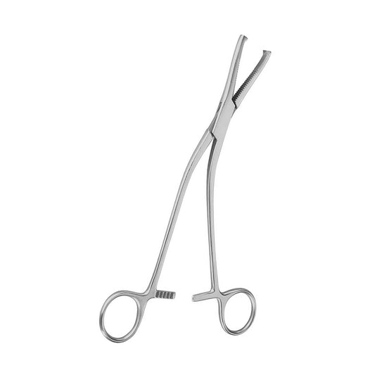 71/2 Dingman Forceps  Standard