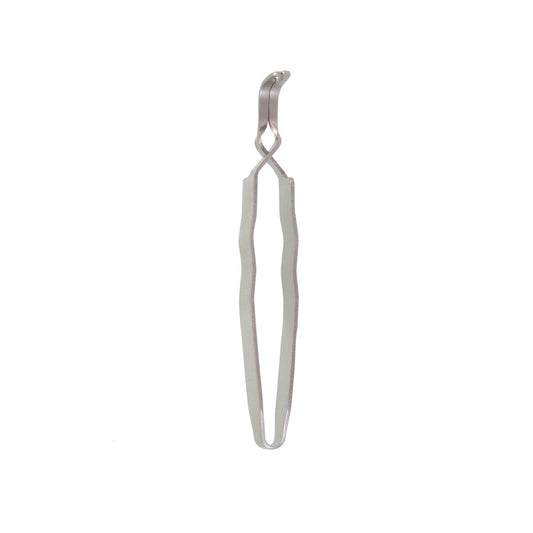 Self Retaining Screw Holding Forceps  1.5 to 2.7mm