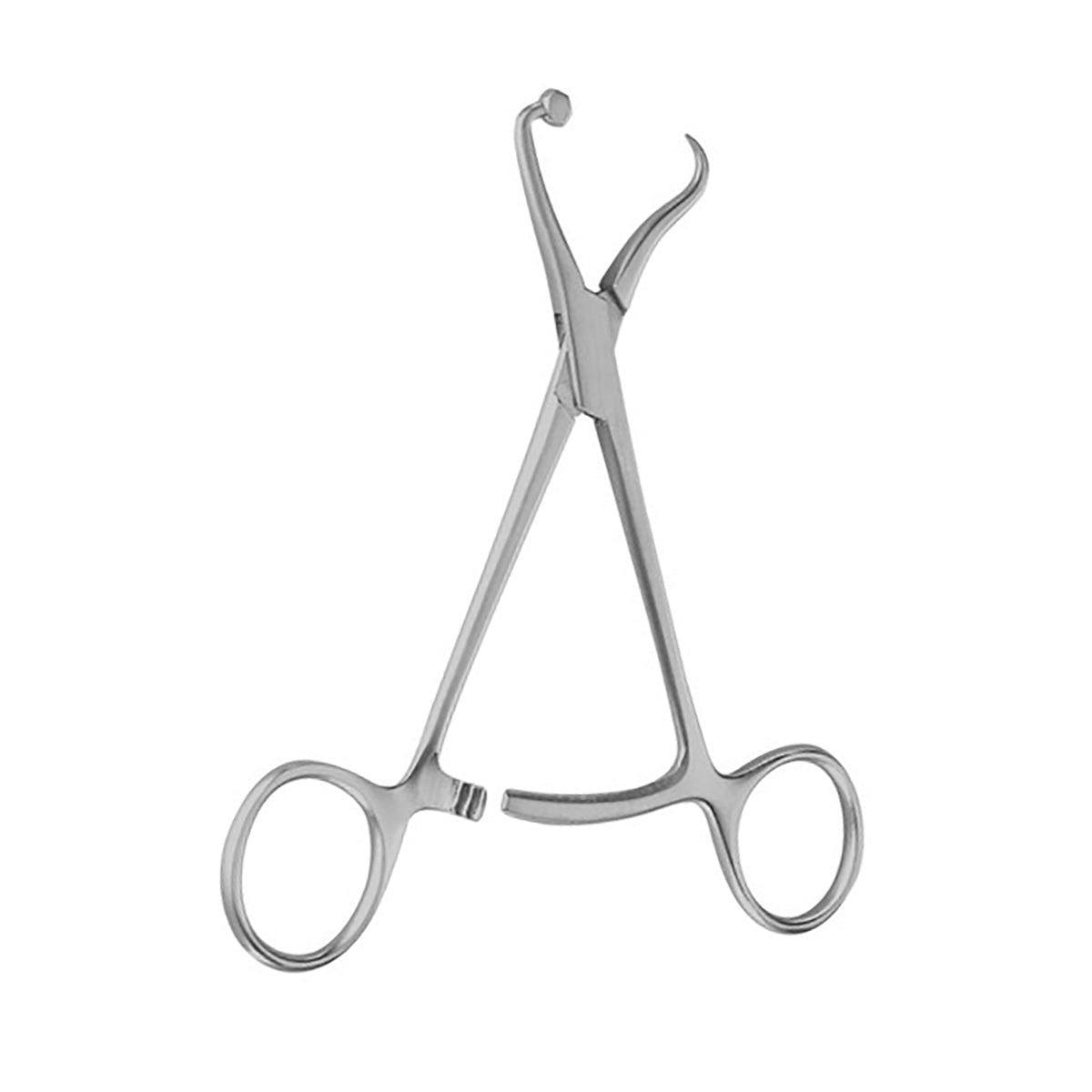 Plate Bone Holding Forceps &6 Tip/Foot Plate