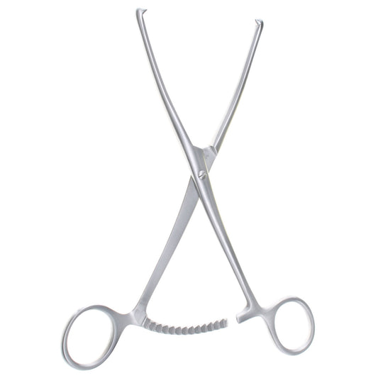 8 1/4Malleollar Forceps