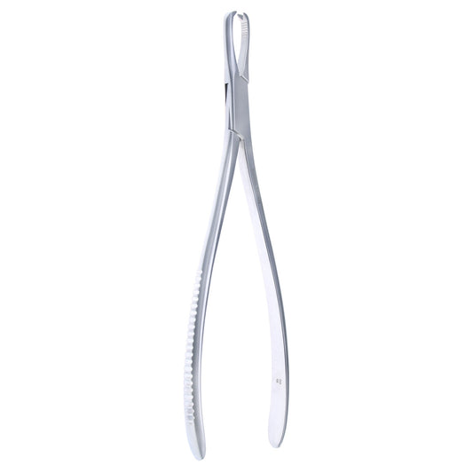 8 Bone Holding Forceps Delicatel 22 5mm