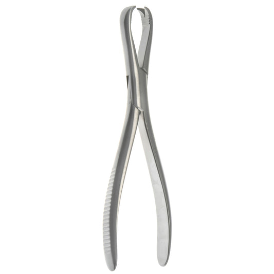 8 1/4 Langenbeck Bone Holding Forceps 22