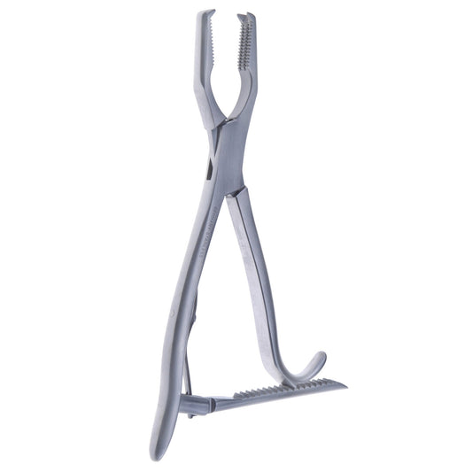 7 Kern Bone Forceps ratchet