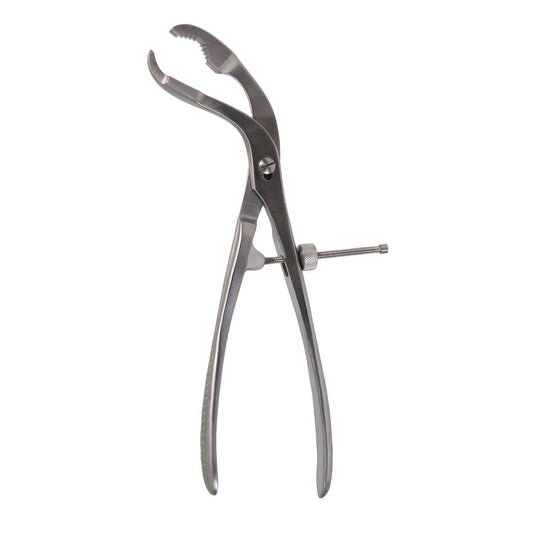 Verbrugge Bone Holding Forceps
