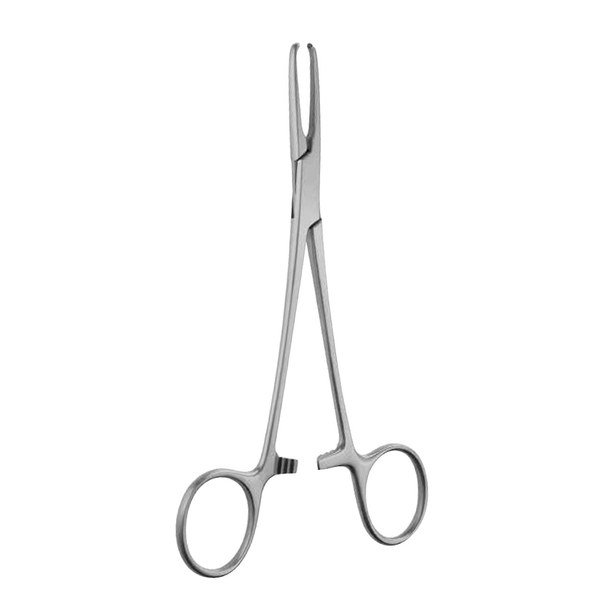 7 1/2 Judd Allis Tissue Forceps with 3 & 4 teeth