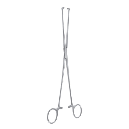 10" Allis-Willauer Forceps