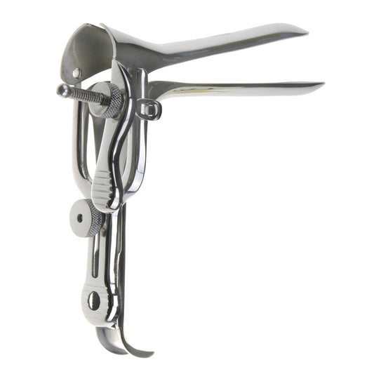The Pederson Vaginal Speculum, size 4 1/2, is a medication.