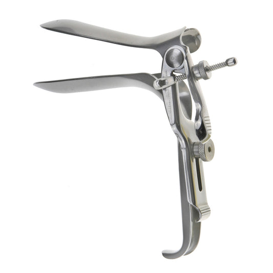 Right 90 degree Graves Modified Speculum 