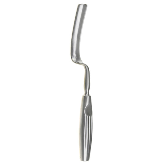 The item is a Breisky Vaginal Retractor, measuring 100 x 20 mm.