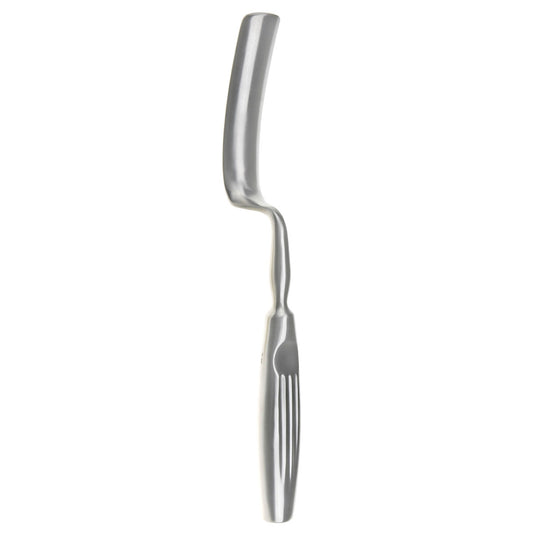 The Breisky Vaginal Retractor, size 11 x 25 mm