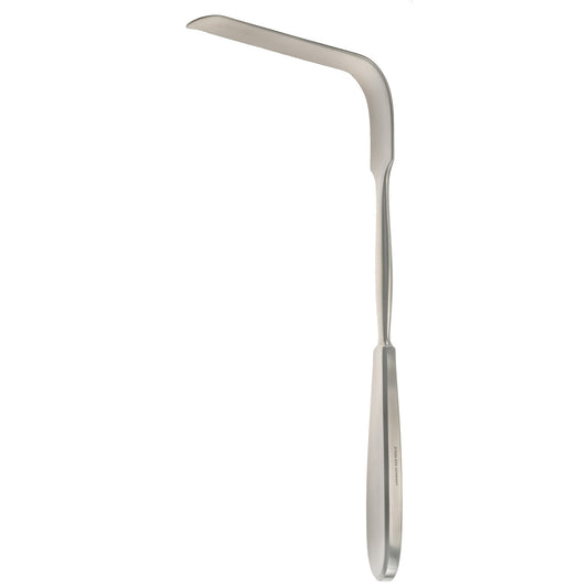 Simon Vaginal Retractor,115 x 22 mm