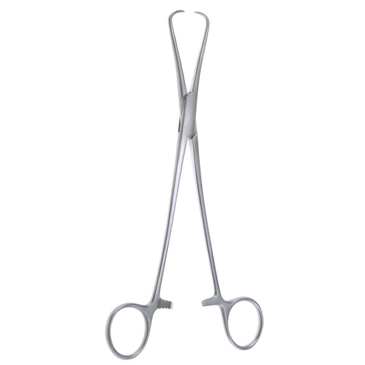 Lengthwise Adair Tenaculum Forceps