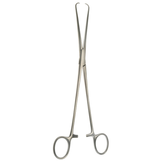 Schroeder Standard Tenaculum Forceps