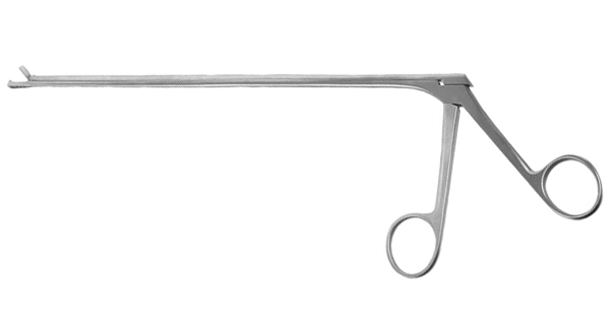 Kevourkian Forceps for Uterine Biopsy