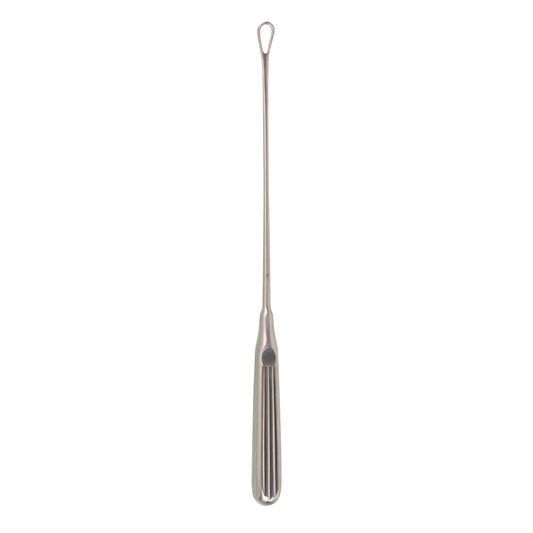 Thomas Uterine Curette  blunt mall #2