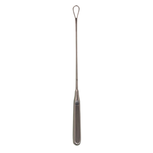 The Thomas Uterine Curette blunt mall 