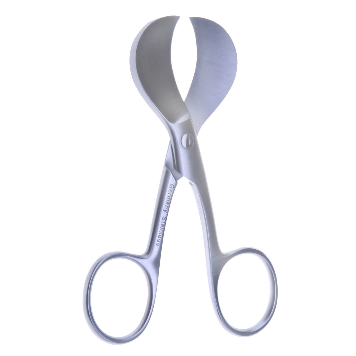 4 1/8" Umbilical Scissors  U.S.