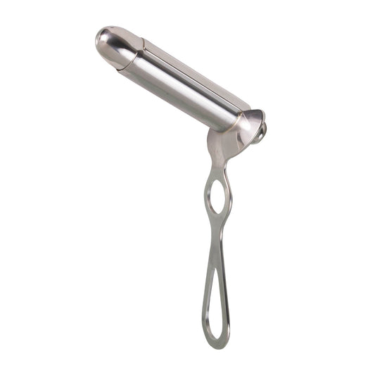 The Chelsea-Eaton Speculum is a little