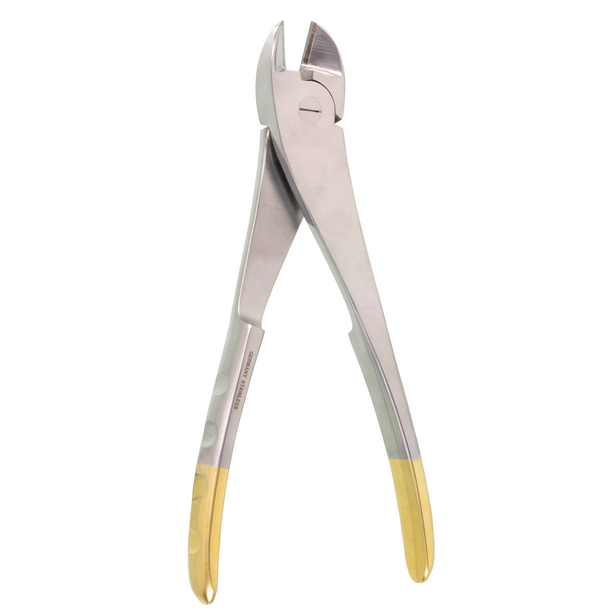 7″ Side Cutter – TC Max. .062″