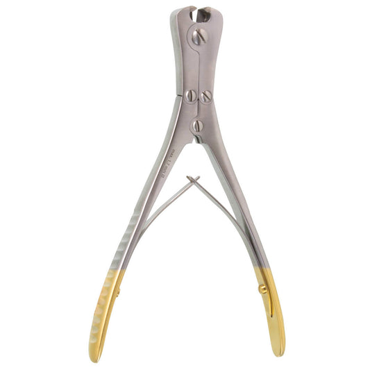 7″ Front & Side Wire Cutter – “TC” Cap 1.6mm
