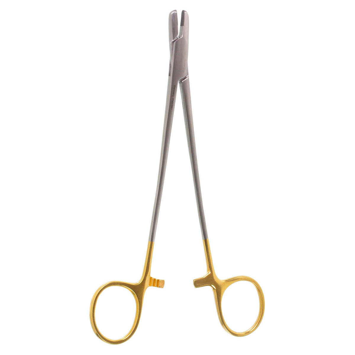 7" Sternal "GG" Needle Holder