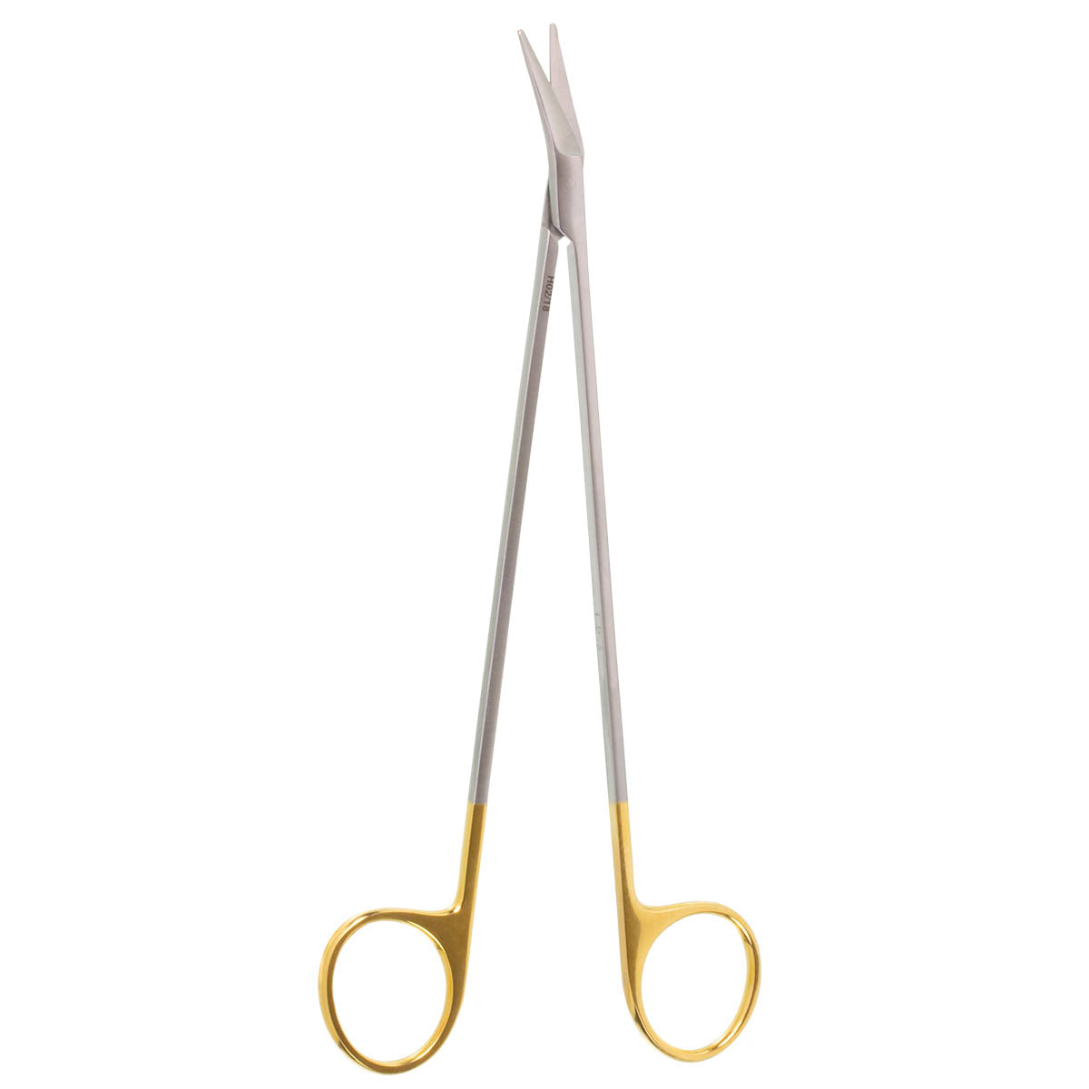 7 1/2" Potts-Smith "GG" Scissors (25°)