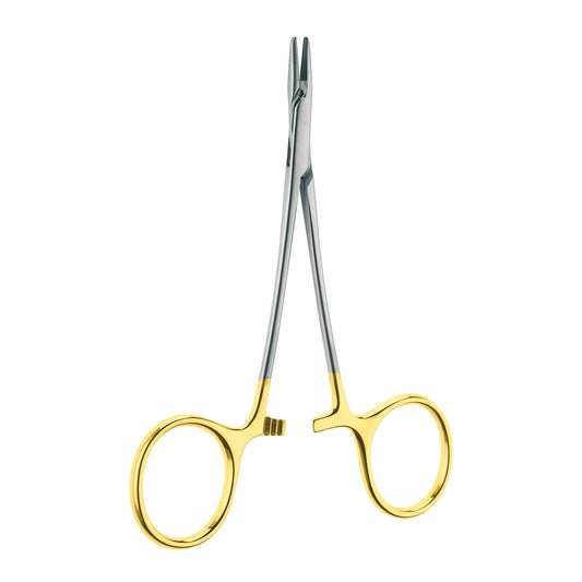 4 3/4" Derf "GG" Needle Holder