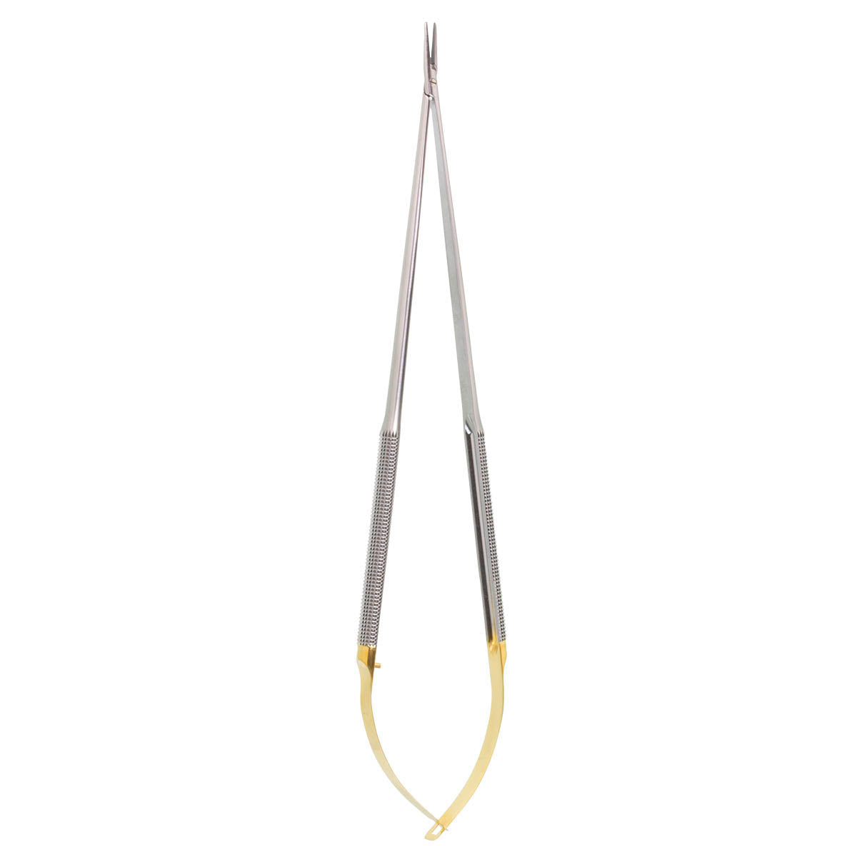 Jacobson "GG" Micro Needle Holder without lock