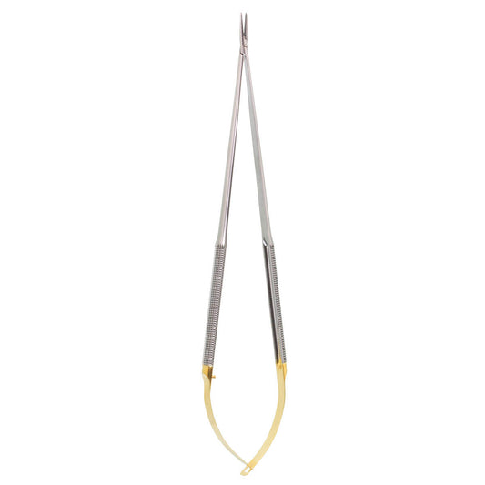 Jacobson "GG" Micro Needle Holder without lock