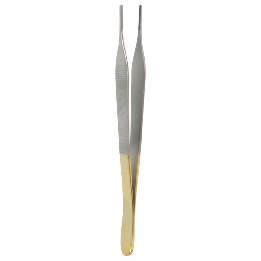3/4" Adson GG Dress Forceps