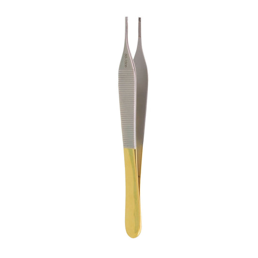 3/4'' Adson Brown "GG" Forceps