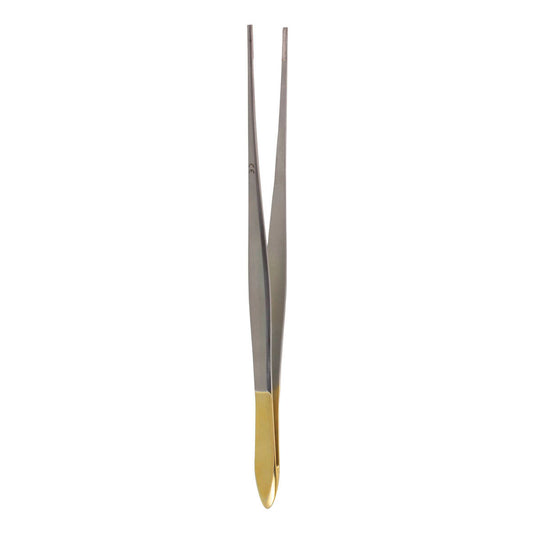 7" Cushing "GG" Tissue Forceps.