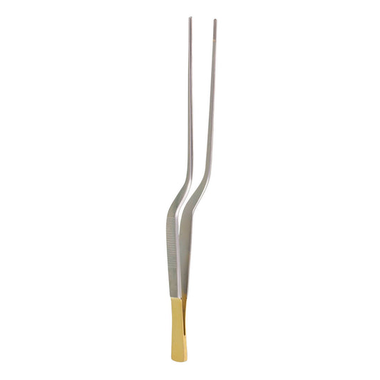 Cushing Bay Forceps and GG