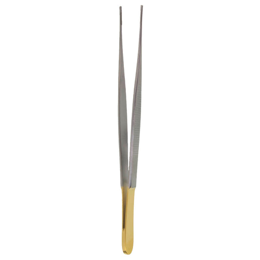 Debakey GG Vascular Tissue Forceps with 1.5mm tip.