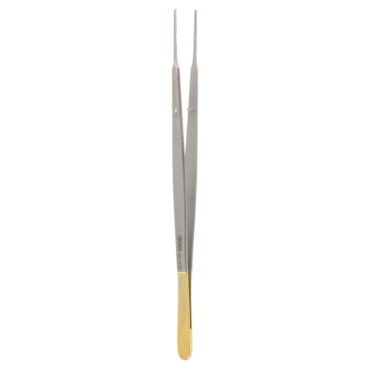 Gerald GG Tissue Forceps with 1mm tips