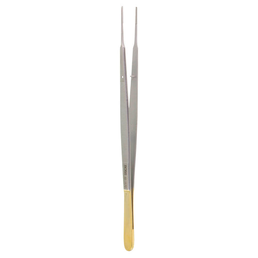 Gerald GG Tissue Forceps with 1mm tips