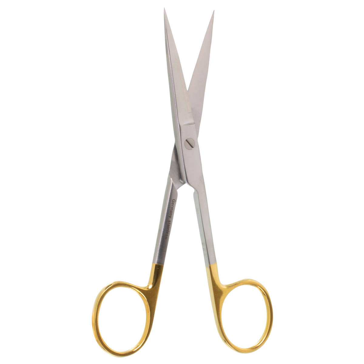 1/2 Operating Scissors S/S straight GG