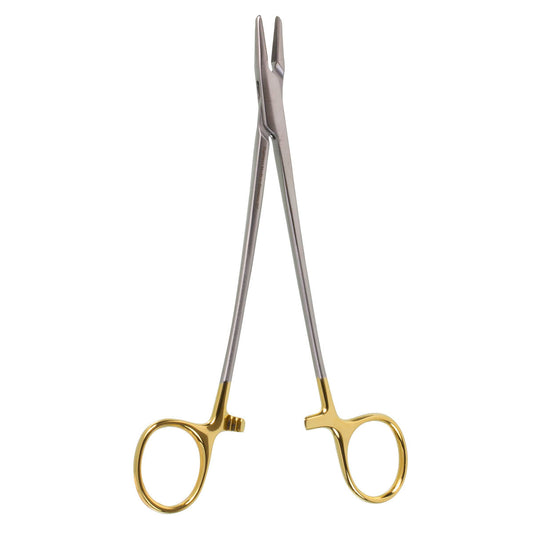 Mayo-Hegar "GG" Needle Holder